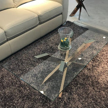 Load image into Gallery viewer, Tempered Glass Coffee Table (C088)
