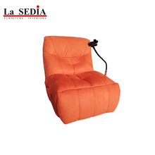 Load image into Gallery viewer, CADE SINGLE POWER SWIVEL GLIDER (CHE-K50982)
