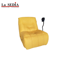 Load image into Gallery viewer, CADE SINGLE POWER SWIVEL GLIDER (CHE-K50982)
