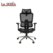 Load image into Gallery viewer, CARSON EXECUTIVE CHAIR (NC-820A-EC)
