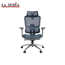 Load image into Gallery viewer, CARSON EXECUTIVE CHAIR (NC-820A-EC)
