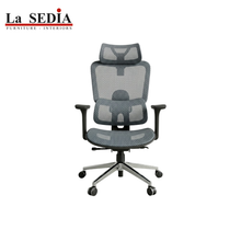 Load image into Gallery viewer, CARSON EXECUTIVE CHAIR (NC-820A-EC)
