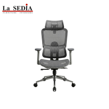 Load image into Gallery viewer, CARSON EXECUTIVE CHAIR (NC-820A-EC)
