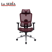 Load image into Gallery viewer, CARSON EXECUTIVE CHAIR (NC-820A-EC)
