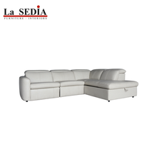 Load image into Gallery viewer, POWER CORNER RECLINER (CELESTE - CHE-U50517M)
