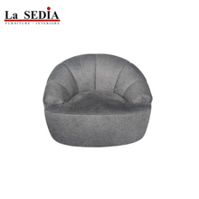 Load image into Gallery viewer, CELIA SWIVEL CHAIR (CHE-EUK711010M)
