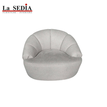 Load image into Gallery viewer, CELIA SWIVEL CHAIR (CHE-EUK711010M)
