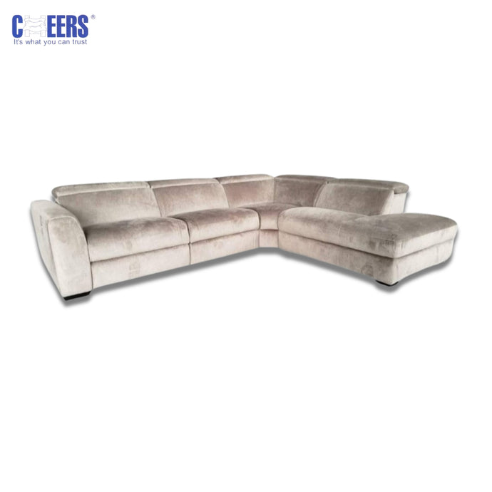 Power Recliner Corner Set (CHE-51136M-CS)