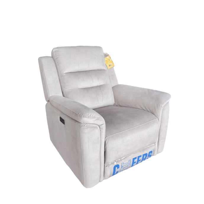 Single Power Recliner (CHE-51187M-156127)