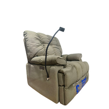 Load image into Gallery viewer, Single Swivel Recliner Chair ( CHE-51389 )

