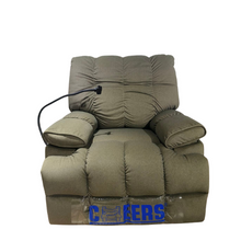 Load image into Gallery viewer, Single Swivel Recliner Chair ( CHE-51389 )
