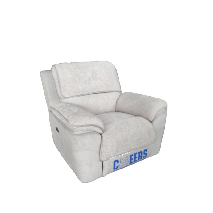 Single Power Recliner (CHE-EU-XW9213M)