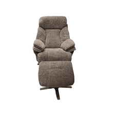 Load image into Gallery viewer, Lounge Recliner Chair (CHE-EUK70737M)
