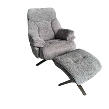 Load image into Gallery viewer, Lounge Recliner Chair (CHE-EUK70737M)

