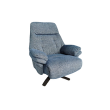 Load image into Gallery viewer, Single Swivel Chair (CHE-EUK71093M)
