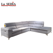 Load image into Gallery viewer, CLEO POWER RECLINER CORNER SET (CHE-51721M)
