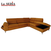 Load image into Gallery viewer, CLEO POWER RECLINER CORNER SET (CHE-51721M)
