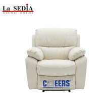 Load image into Gallery viewer, MANUAL RECLINER SOFA (DAKOTA-F8753)
