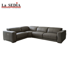 Load image into Gallery viewer, POWER RECLINER SOFA (DAVID - CHE-50093)
