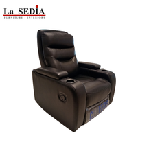 Load image into Gallery viewer, DAWN SINGLE MANUAL SWIVEL RECLINER (CHE-KX70107)
