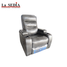 Load image into Gallery viewer, DAWN SINGLE MANUAL SWIVEL RECLINER (CHE-KX70107)
