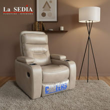 Load image into Gallery viewer, DAWN SINGLE MANUAL SWIVEL RECLINER (CHE-KX70107)
