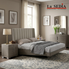 Load image into Gallery viewer, DEMI BEDROOM SERIES (TB39|314)
