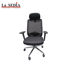 Load image into Gallery viewer, DESMOND Executive Chair
