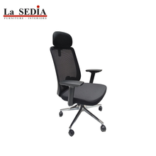 Load image into Gallery viewer, DESMOND Executive Chair
