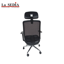 Load image into Gallery viewer, DESMOND Executive Chair
