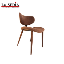 Load image into Gallery viewer, EDWARD DINING CHAIR (XB-CL1201)
