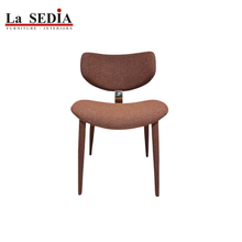 Load image into Gallery viewer, EDWARD DINING CHAIR (XB-CL1201)
