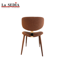 Load image into Gallery viewer, EDWARD DINING CHAIR (XB-CL1201)
