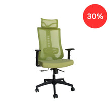 Load image into Gallery viewer, Executive Office Chair (628A)
