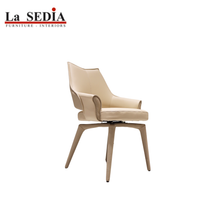Load image into Gallery viewer, SWIVEL DINING CHAIR (FELIX - XB-CL1126)
