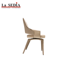 Load image into Gallery viewer, SWIVEL DINING CHAIR (FELIX - XB-CL1126)
