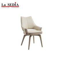 Load image into Gallery viewer, SWIVEL DINING CHAIR (FELIX - XB-CL1126)
