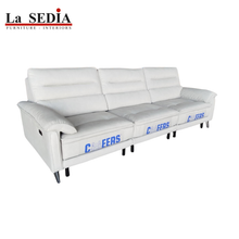 Load image into Gallery viewer, GABRIELA POWER SLIDE CHAISE (CHE-51693M)
