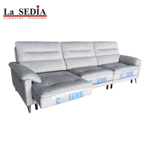 Load image into Gallery viewer, GABRIELA POWER SLIDE CHAISE (CHE-51693M)
