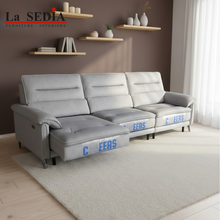 Load image into Gallery viewer, GABRIELA POWER SLIDE CHAISE (CHE-51693M)
