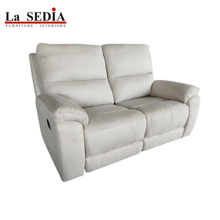 Load image into Gallery viewer, GIANNA SOFA RECLINER (CHE-51097M)
