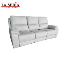 Load image into Gallery viewer, GIANNA SOFA RECLINER (CHE-51097M)
