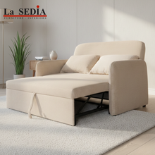 Load image into Gallery viewer, GISELLE SOFA BED (AR-3LAN96N3P2)
