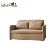 Load image into Gallery viewer, GISELLE SOFA BED (AR-3LAN96N3P2)
