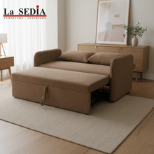 Load image into Gallery viewer, GISELLE SOFA BED (AR-3LAN96N3P2)
