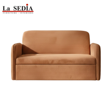 Load image into Gallery viewer, GISELLE SOFA BED (AR-3LAN96N3P2)
