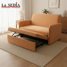 Load image into Gallery viewer, GISELLE SOFA BED (AR-3LAN96N3P2)
