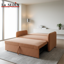 Load image into Gallery viewer, GISELLE SOFA BED (AR-3LAN96N3P2)
