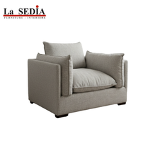 Load image into Gallery viewer, LOUNGE CHAIR (GJ--A0300303)

