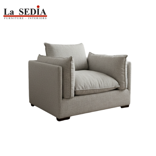 LOUNGE CHAIR (GJ--A0300303)